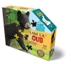 I am Lil' Cub 100PC Puzzle