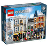 LEGO Assembly Square