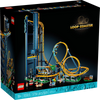 LEGO Loop Coaster