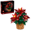 LEGO Poinsettia