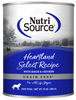 NutriSource® Heartland Select Wet Dog Food 13oz.