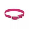 Coastal Double-Ply Dog Collar - 1 Wide