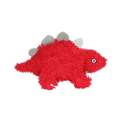 Mighty® Microfiber Ball - Stegosaurus