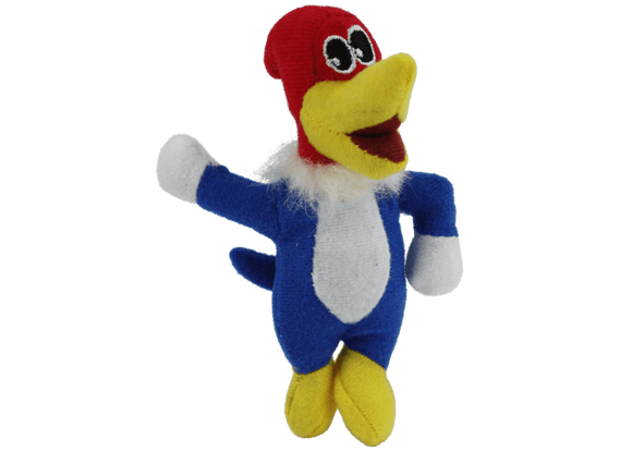 Woody Woodpecker® Cat Toy 4.5