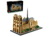 LEGO Notre-Dame de Paris