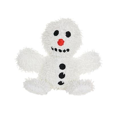 Mighty® Microfiber Ball - Snowman