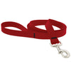 Splash Waterproof Dog Leash - Brick Red