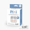 Catit PIXI Fountain Filter - 6 Pack