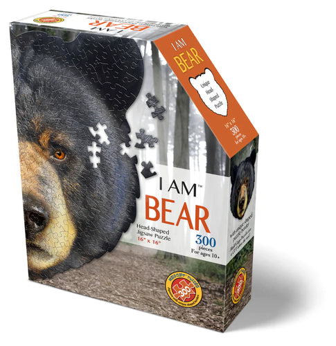 I AM BEAR 300PC PUZZLE