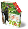 I AM WOODPECKER 300 PIECE PUZZLE