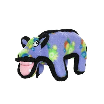 Tuffy® Zoo Series - Hilda Hippo