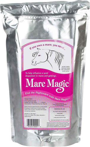 MARE MAGIC CALMING 8oz.