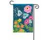 Butterfly Trail Garden Flag