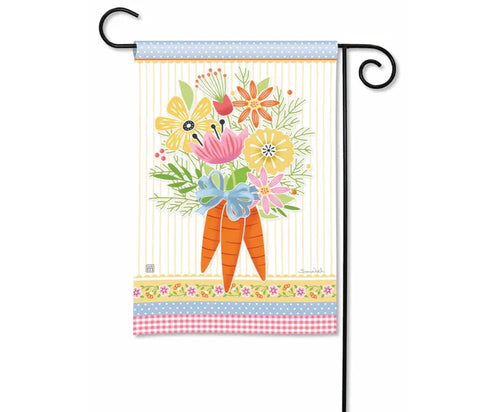 Spring Bouquet Garden Flag