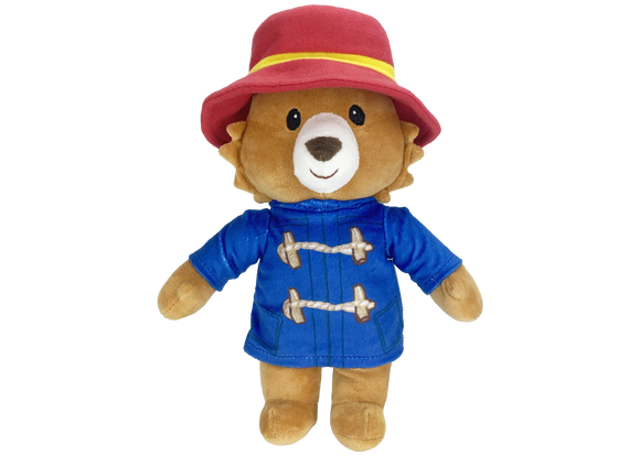 Paddington™ Bear Plush Dog Toy 10