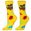 SOUR PATCH KIDS - WOMEN'S SOCK