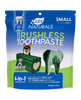 Ark Naturals Brushless Toothpaste Dental Chew