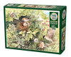 Hidden Nest 1000 Piece Puzzle