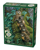 Family Tree 1,000 Piece Owl Puzzle