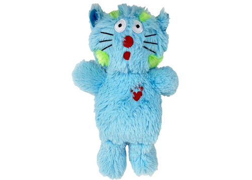 Bowzers and Meowzers™ Maximum Cat™ 12 Dog Toy