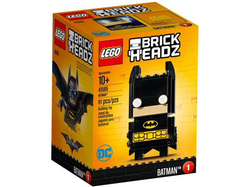 LEGO BrickHeadz -  Batman