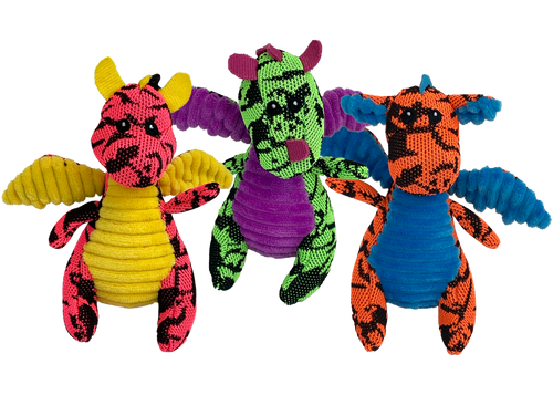 Mini Dragon 5 - Assorted