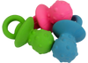 Pacifier Assorted Colors