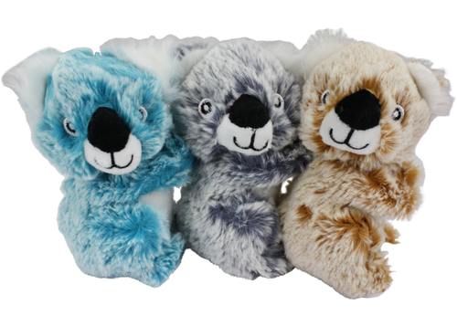 Minipet Koala - 5 Dog Toy