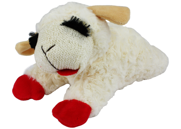 Lamb Chop® -  10