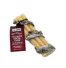 Beef Collagen Dental Chew Wrapped With Cod Skin 4