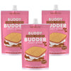 Gimme S'mores Buddy Budder Dog Peanut Butter - 4oz