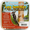 Log Jammer Peanut Suet 9.4 oz.