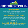 Himalayan Churro Stick Cheese 10 Inch 2.3 oz