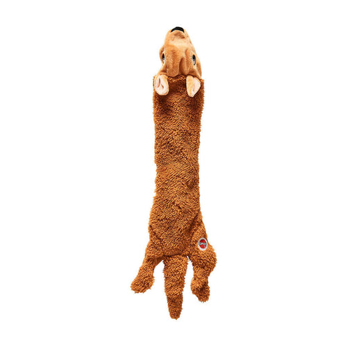 LOVE THE EARTH KANGAROO 14″ DOG TOY