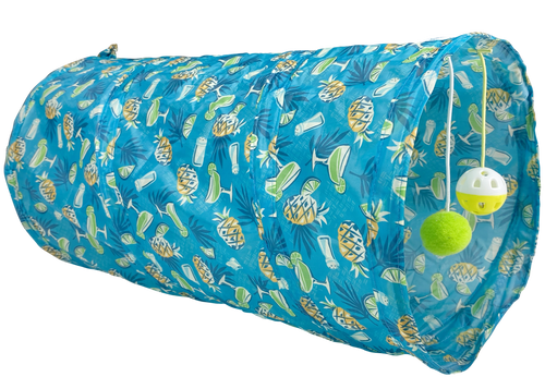 Margaritaville® Cat Tunnel