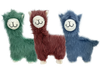 Mama Llama Assorted Dog Toy