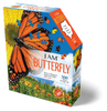 I AM BUTTERFLY 300 PIECE PUZZLE