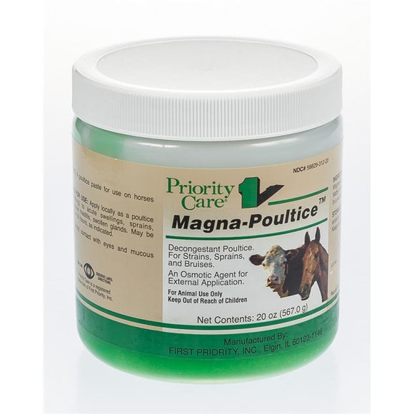 MAGNA-POULTICE, 20oz