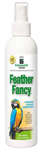 FETHER FANCY SPRAY 8oz.