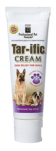 PPP Tarific™ Skin Relief Cream - 4oz