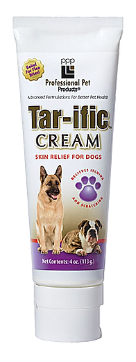 PPP Tarific™ Skin Relief Cream - 4oz