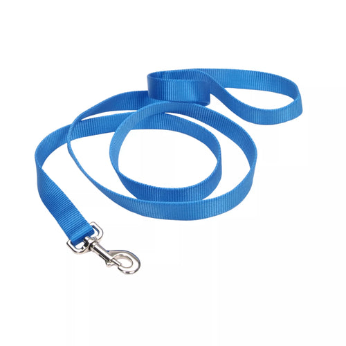 Coastal Single-Ply Dog Leash - 6ft