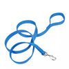 Coastal Double-Ply Dog Leash - 6' ft Long (1 Width)