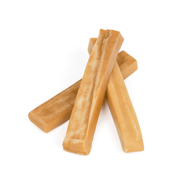 Medium Yak Milk Dog Chew