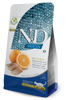 Farmina N&D Grain-Free Neutered, Herring & Orange Adult Cat Food