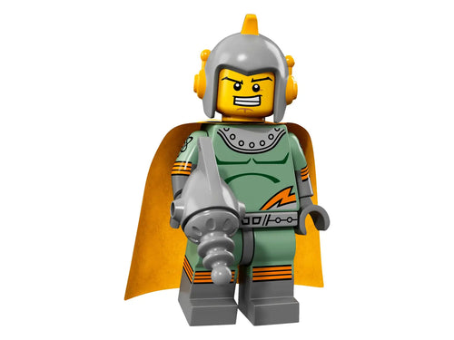 LEGO Series 17 Collectible Minifigure