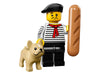 LEGO Series 17 Collectible Minifigure