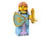 LEGO Series 17 Collectible Minifigure