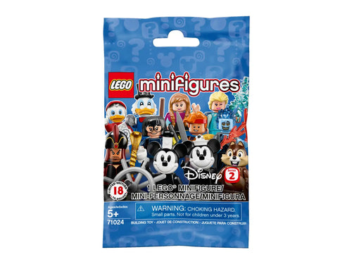 LEGO® Minifigures Disney Series 2