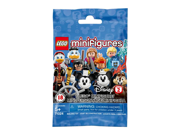 LEGO® Minifigures Disney Series 2